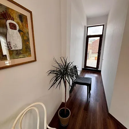 Apartment 17 Mtskheta Exterior photo
