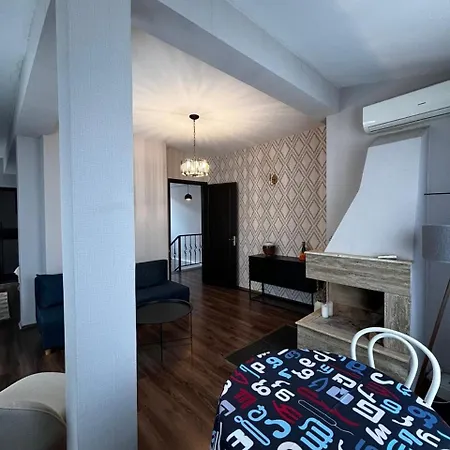 Apartment 17 Mtskheta Exterior photo
