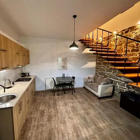 Apartment 17 Mtskheta Exterior photo