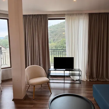 Apartment 17 Mtskheta Exterior photo