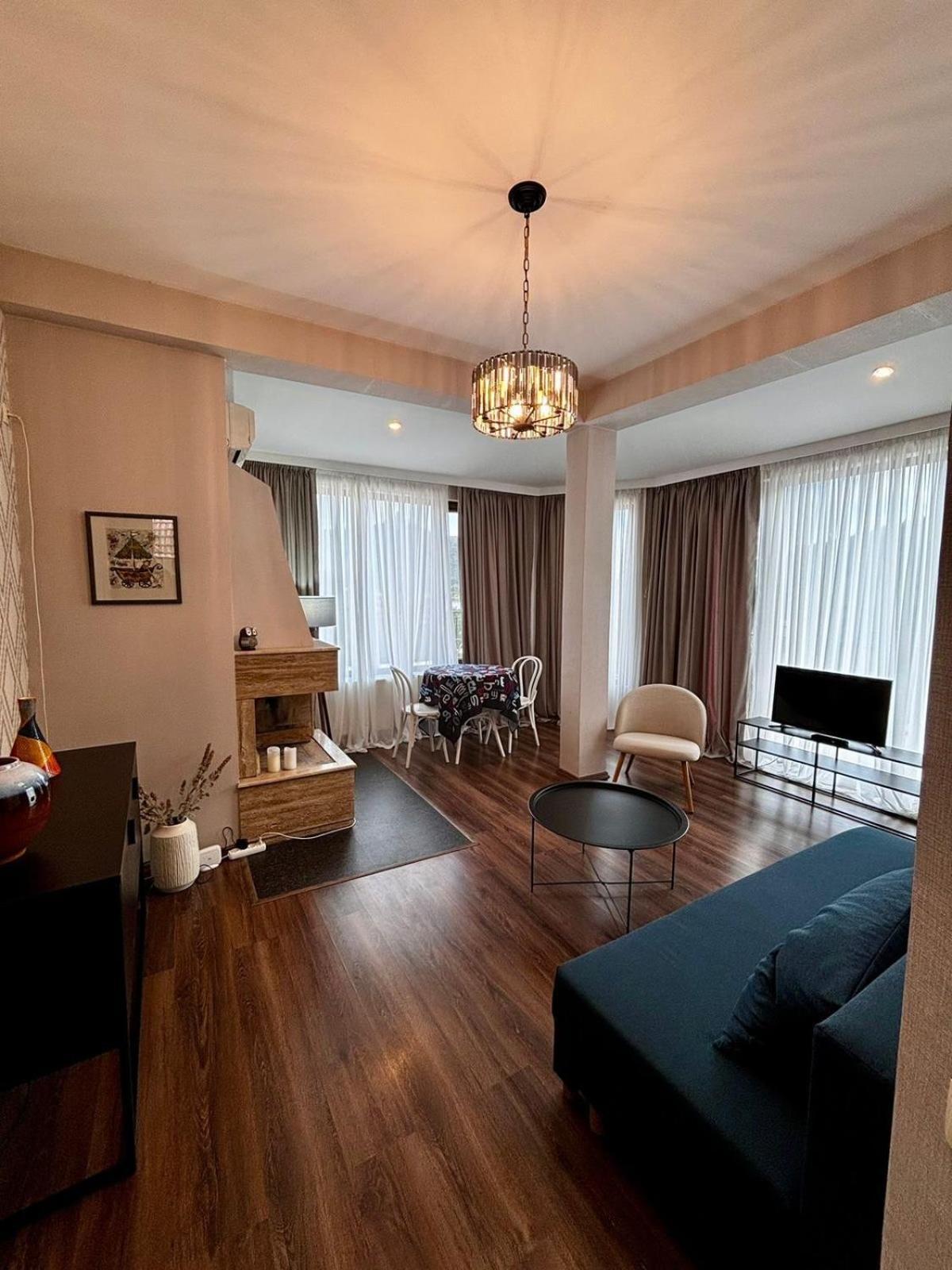 17 Apartment Mtskheta