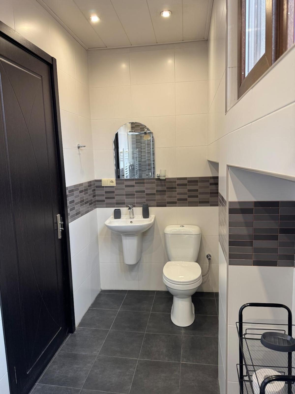 Apartment 17 Mtskheta