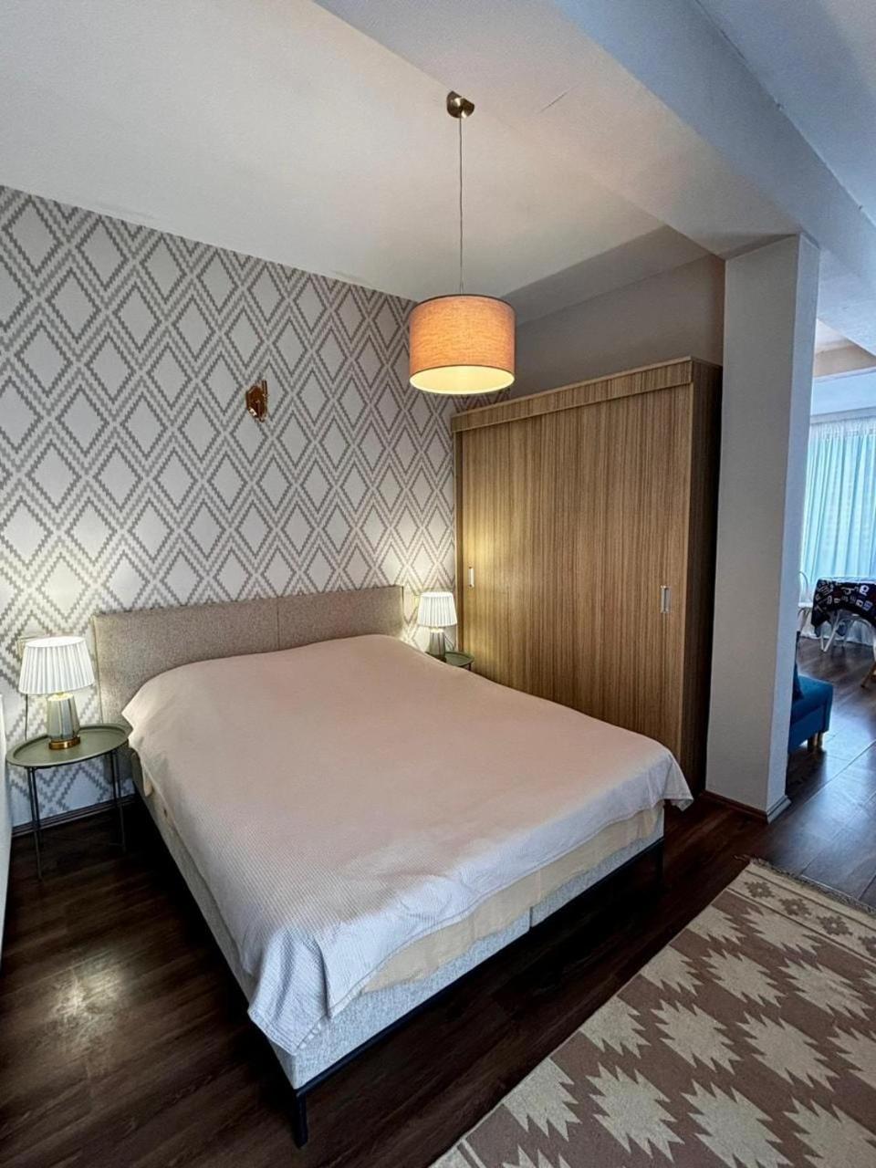 17 Apartment Mtskheta