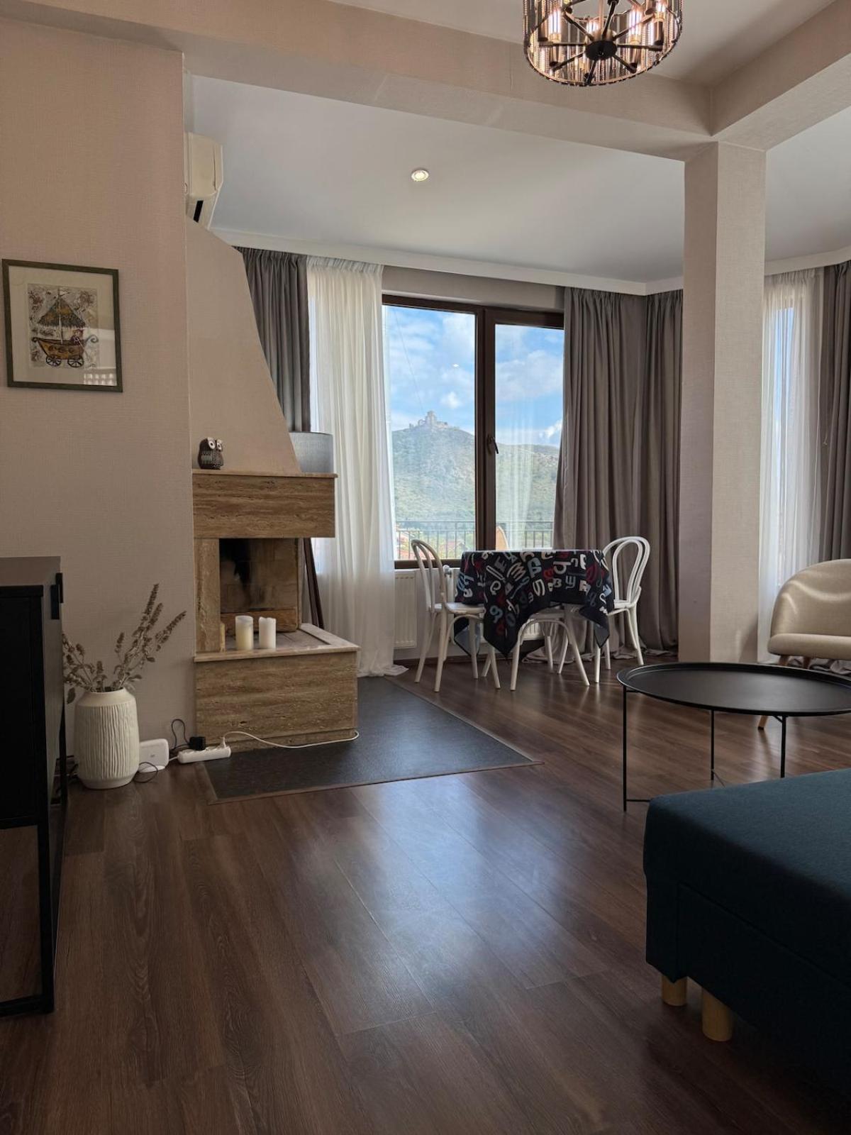 17 Apartment Mtskheta