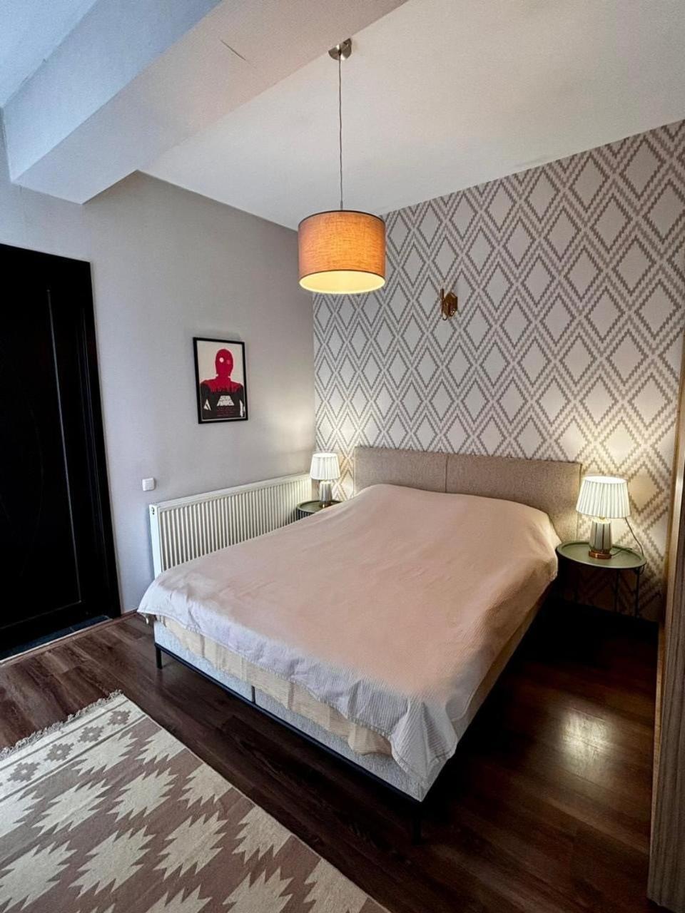 Apartment 17 Mtskheta