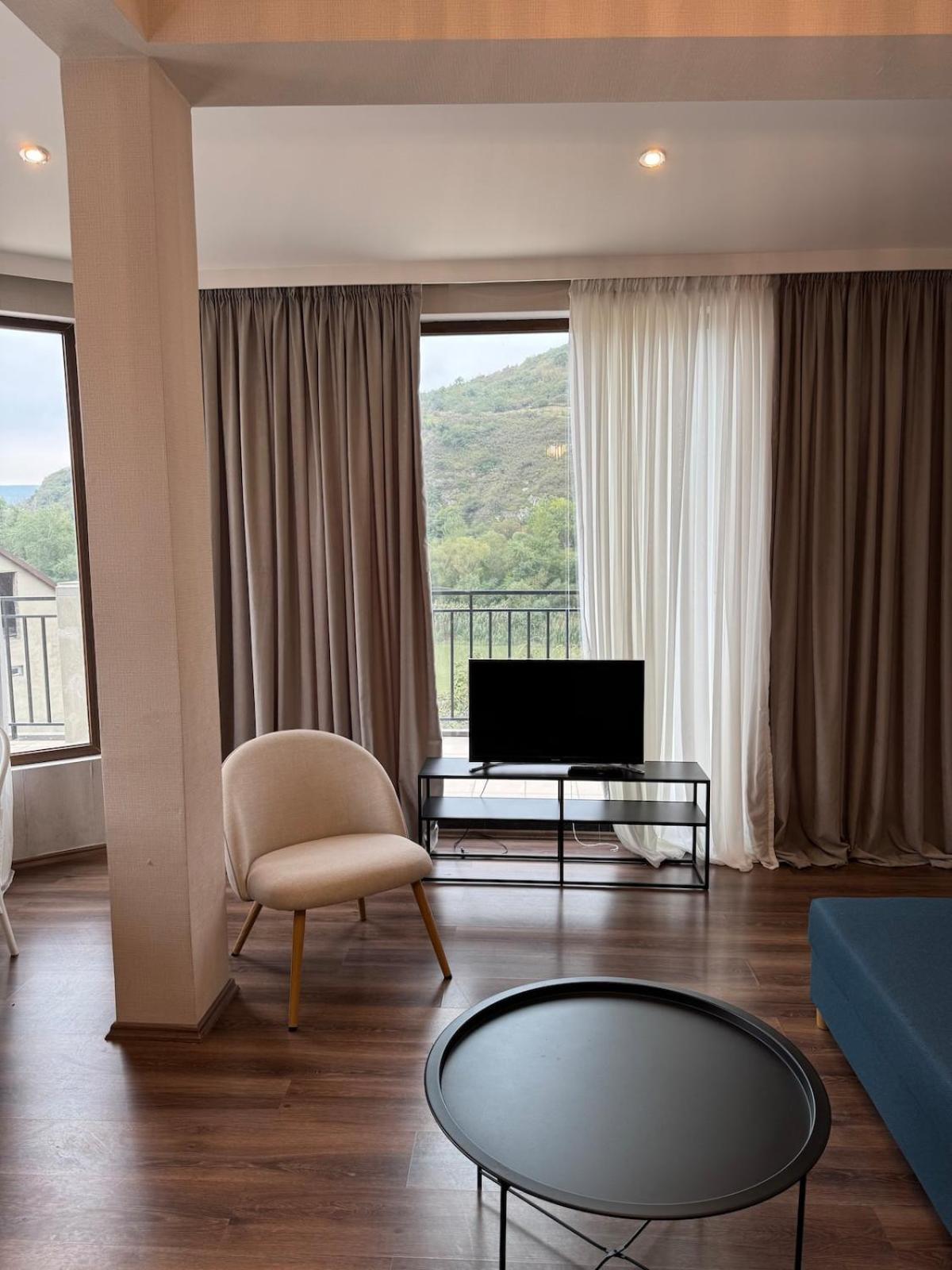 17 Apartment Mtskheta